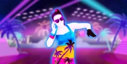 Just Dance Unlimited cover