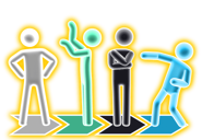 Gold Move 1 (pre-Just Dance+)