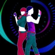 Beta menu icon for the remake