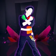 PumpIt jdu cover generic.png (558 KB) Pump It (Remake)