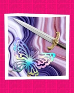 Second teaser (Instagram)[6]