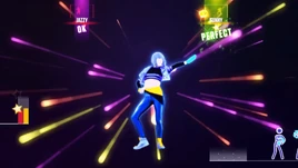 Runthenight jd2017 gameplay