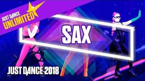 Sax - Gameplay Teaser (US)