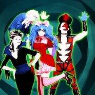 Time Warp (Just Dance 4)