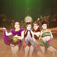 Woman (Just Dance Now)