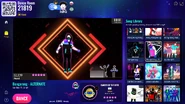 Bangarangalt jdnow menu computer 2024.png (2.68 MB) Bangarang (Extreme Version) on the Just Dance Now menu (2024 update, computer)