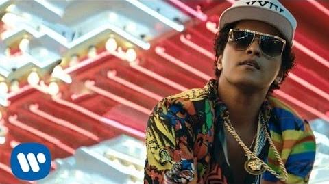 Bruno Mars - 24K Magic Official Video