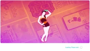 Californiagurls jd2020 load.jpg (494 KB) Just Dance 2020 loading screen