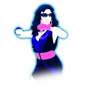 Crazyinlove jdu cover albumcoach.png (373 KB) Just Dance Unlimited album coach