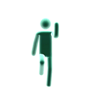 Beta pictogram