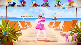 Espresso jd2025 gamplay