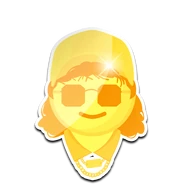Oliver’s beta golden avatar