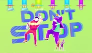 Promotional gameplay (Just Dance Unlimited)