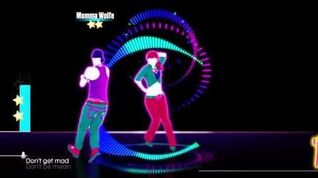 Just Dance® 2016 Gameplay 5 Stars Promiscuous
