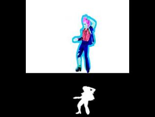 Just Dance 2014 Extract - I Will Survive