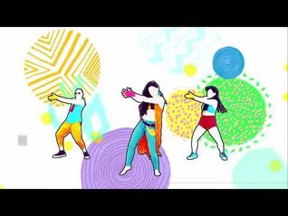 Just Dance 2018 Waka Waka This Time For Africa