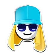 P2’s avatar