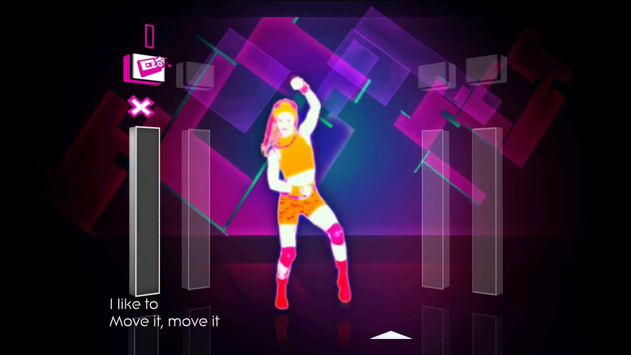 Just Dance 2024. Танец i like to move it. Just Dance 2023. Ай лайк данс песня.