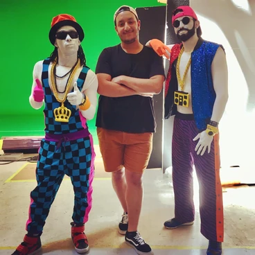 On Ne Porte Pas De Sous-Vêtements