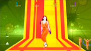 Just Dance 2014 gameplay (C1)