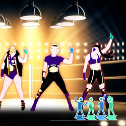 Category:Songs by Queen, Just Dance Wiki