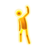 Gold Move 4 (Just Dance 4 only)