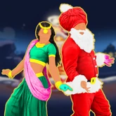 Bollywoodxmas cover generic