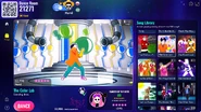 Bubbleskids jdnow menu computer 2024.png (2.87 MB) The Color Lab on the Just Dance Now menu (2024 update, computer)