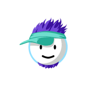 P2's avatar on Just Dance Wii U