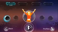 Fame jd3 coachmenu wii.png (1.22 MB) Just Dance 3 coach selection screen (Wii)