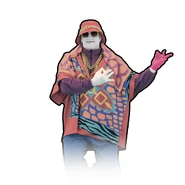 Early coach selection pose 3