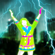 It’s Raining Men (Just Dance 3/Greatest Hits)