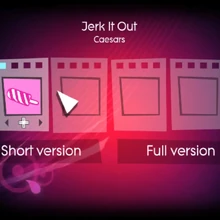 Jerk It Out Just Dance Wiki Fandom Wiki 🔗 lyrics 🔗 caesars. jerk it out just dance wiki fandom