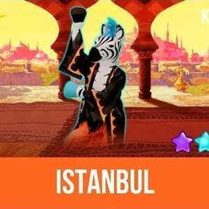 Istanbul Not Constantinople Just Dance Wiki Fandom
