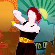 MasQueNada Cover Generic