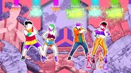 Promotional gameplay 2