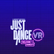 Logo billboard
