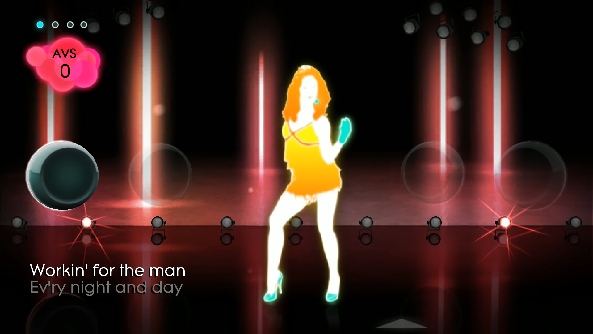 Proud Mary Just Dance Wiki Fandom