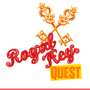 RoyalKeyQuest Logo