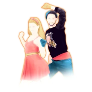 Theway jd2014 cover albumcoach.png (384 KB) Just Dance 2014 album coach