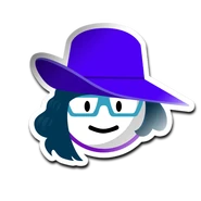 WhenIGrowUp jd2015 ava.png (78 KB) Avatar on Just Dance 2015