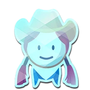 P1’s unused diamond avatar