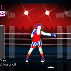 Eye Of The Tiger Just Dance Wiki Fandom Full vid of eye of the tiger from just dance! eye of the tiger just dance wiki fandom