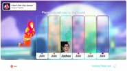 Feellikedancing jd2020 coachmenu.png (1.04 MB) Just Dance 2020 coach selection screen