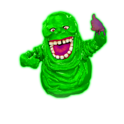 Just dance shop kids ghostbusters