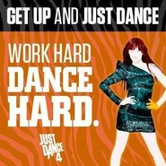 Jd4 onthefloor promo.jpg (38 KB) The coach in a promotional image for Just Dance 4