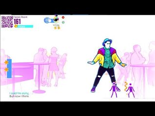 Just Dance Now I Don't Care (Just Dance Unlimited) Superstar