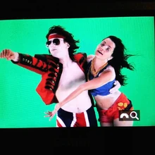 Moves Like Jagger Just Dance Wiki Fandom Move like jagger maroon 5 ft. moves like jagger just dance wiki