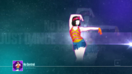 Just Dance 2016 loading screen (Mashup)