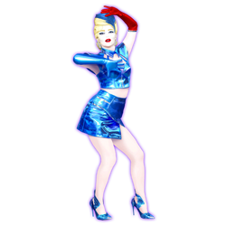 Toxic (Just Dance 2023 Edition), Just Dance Wiki